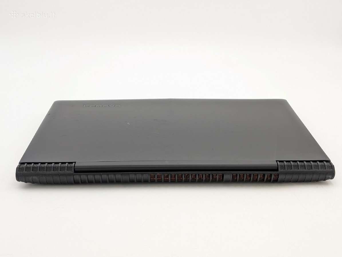Lenovo Legion Y520 i5-7300hq 256gb+1tb Žaidimams - nuotraukos Nr. 8