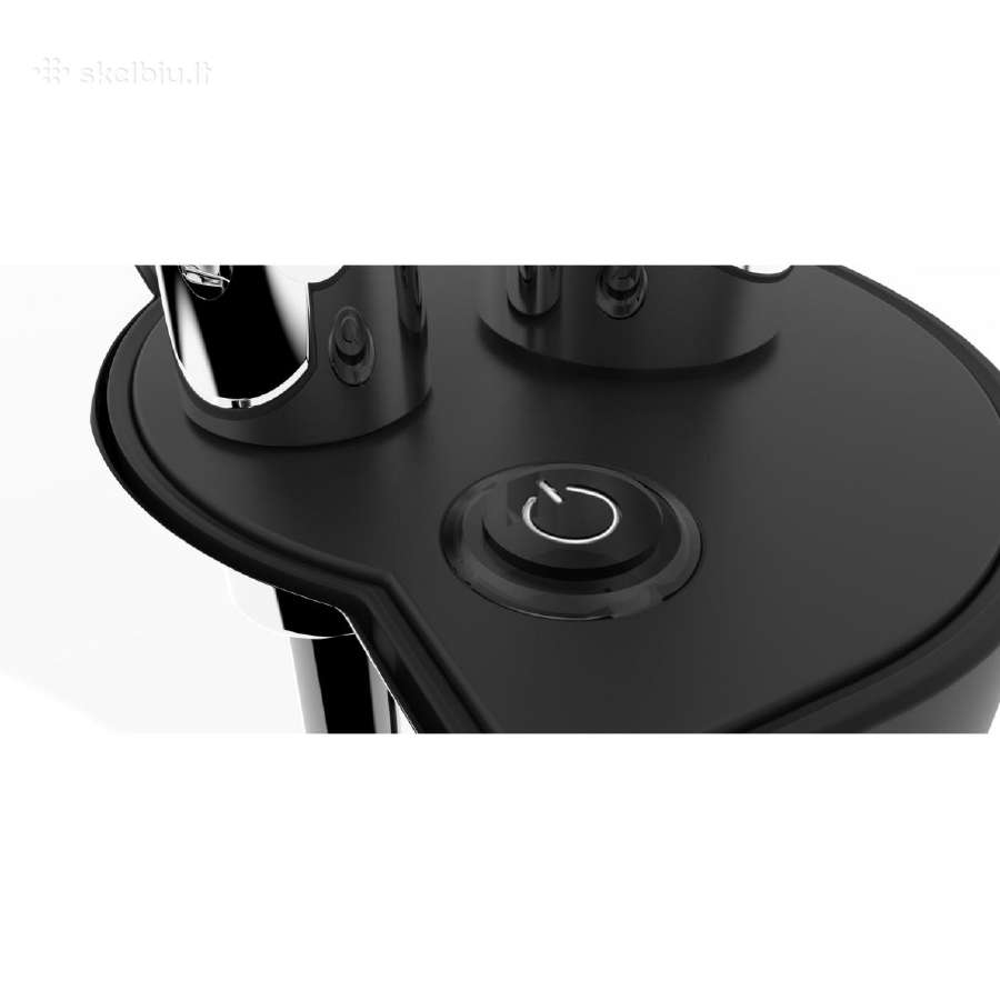 Garų lygintuvas Steamone Minilysplus M160mb France - nuotraukos Nr. 6