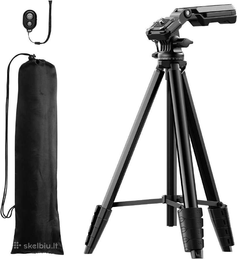 Kelioninis trikojis 158 cm su bluetooth pulteliu - nuotraukos Nr. 9
