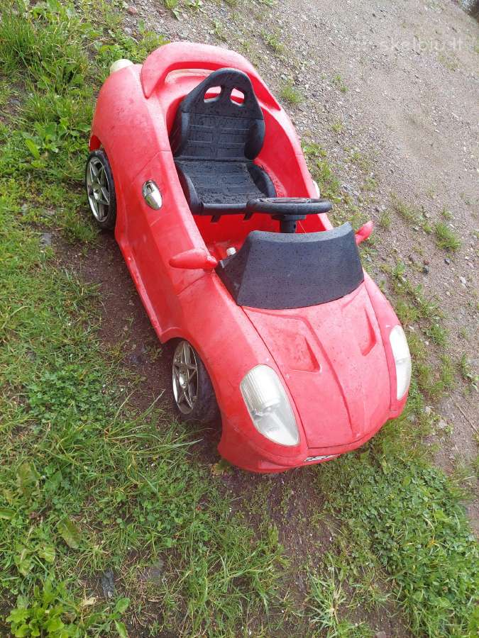 Ferrari - nuotraukos Nr. 2