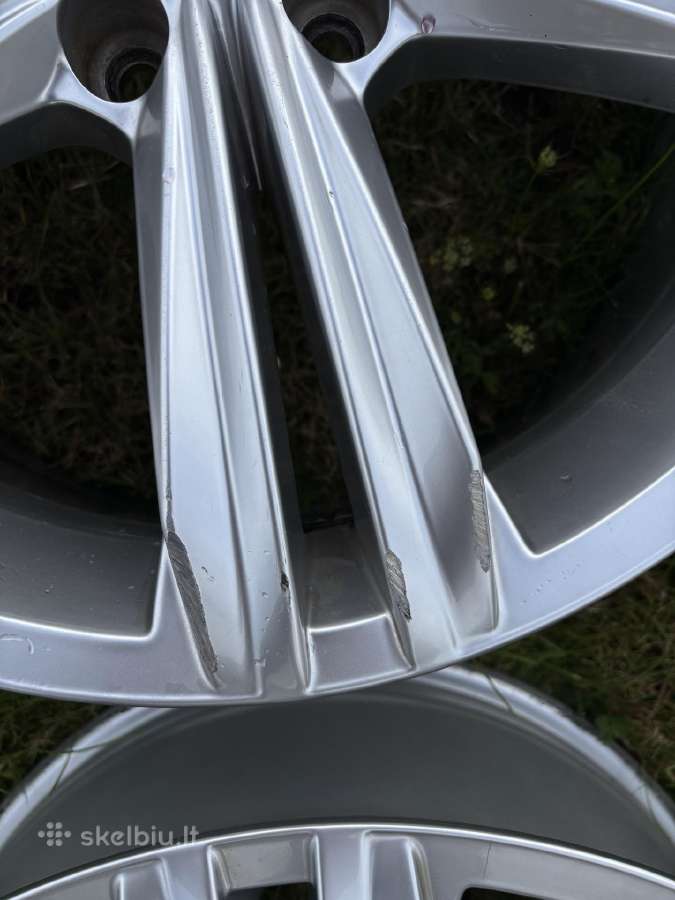 VW R18 Ratlankiai - nuotraukos Nr. 12