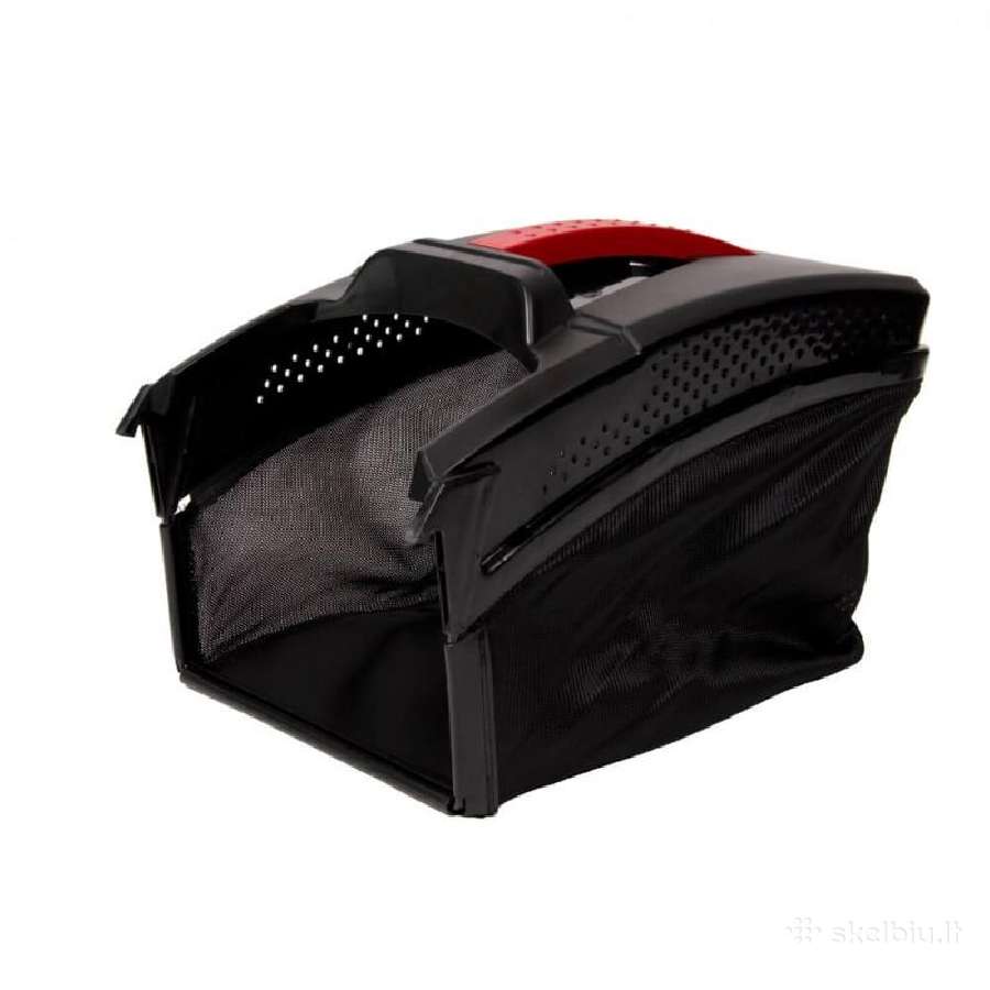 Benzininė vejapjovė 4kw - 51 cm - nuotraukos Nr. 4