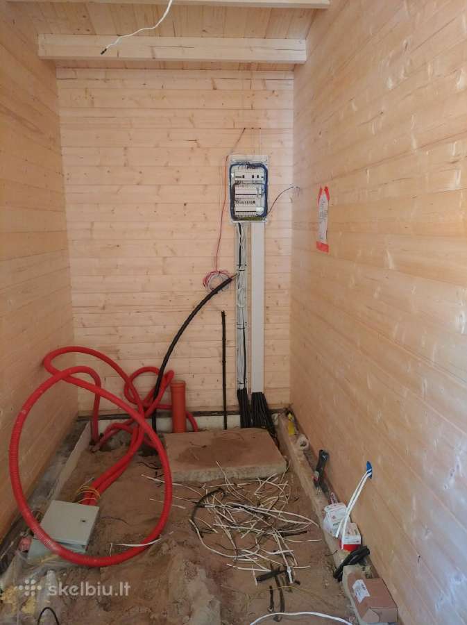 Visi Elektros darbai už mažiausią kainą. - nuotraukos Nr. 2