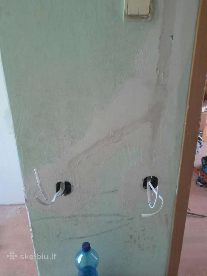 Visi Elektros darbai už mažiausią kainą. - nuotraukos Nr. 3