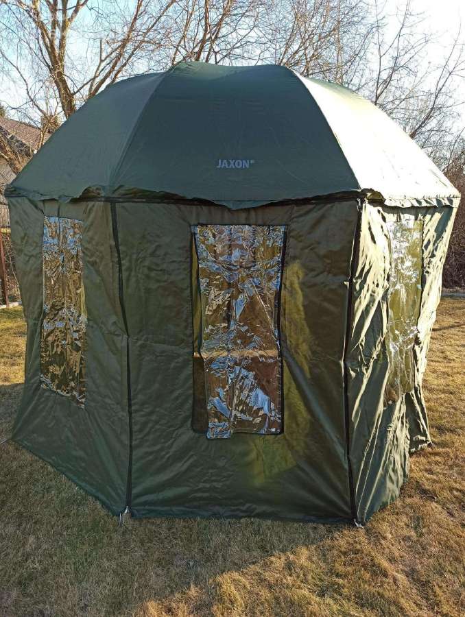 Sketis žvejybai-poilsiui gamtoje 2.5m-60€ - nuotraukos Nr. 24