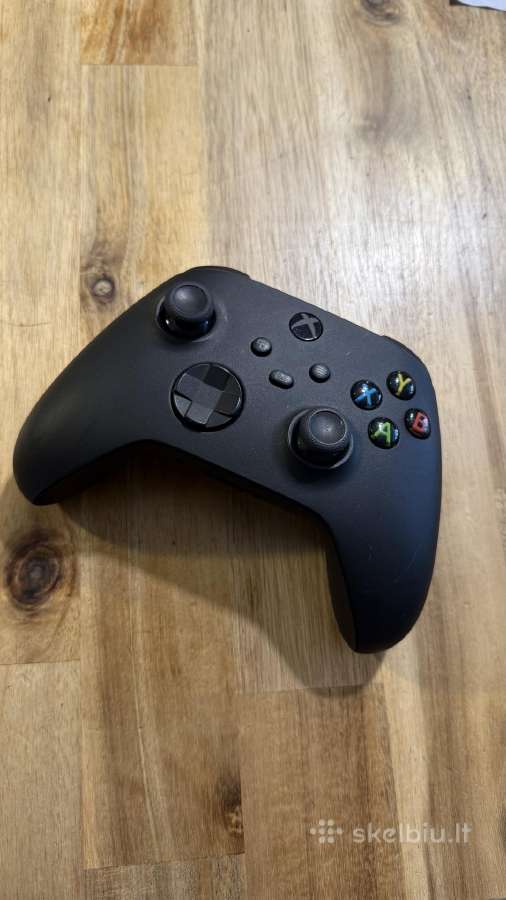 Orignalūs Sony Ps5, xbox series X pulteliai - nuotraukos Nr. 2