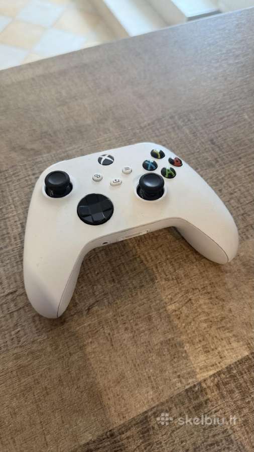 Orignalūs Sony Ps5, xbox series X pulteliai - nuotraukos Nr. 3