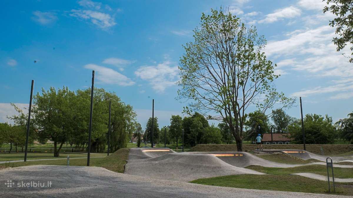 Buto nuoma Klaipėdos centre su parkingu - nuotraukos Nr. 14