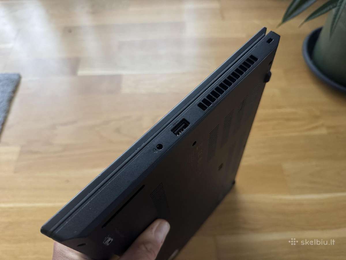 Thinkpad L14 Full HD 14" - nuotraukos Nr. 3