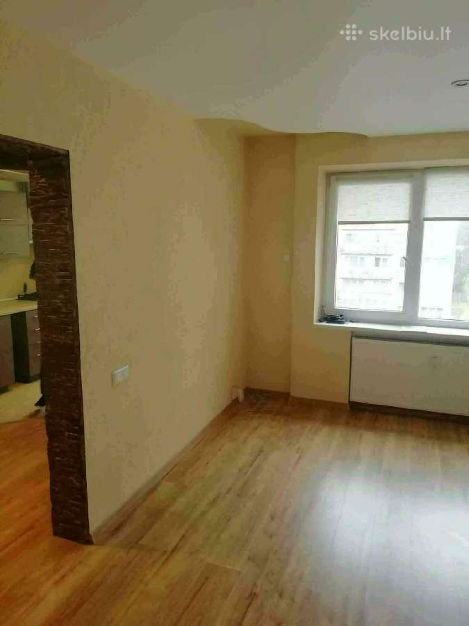 Išnuomuojamas 3 kambarių butas Vilkaviškyje - nuotraukos Nr. 5