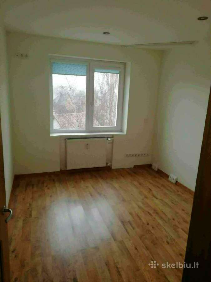 Išnuomuojamas 3 kambarių butas Vilkaviškyje - nuotraukos Nr. 10