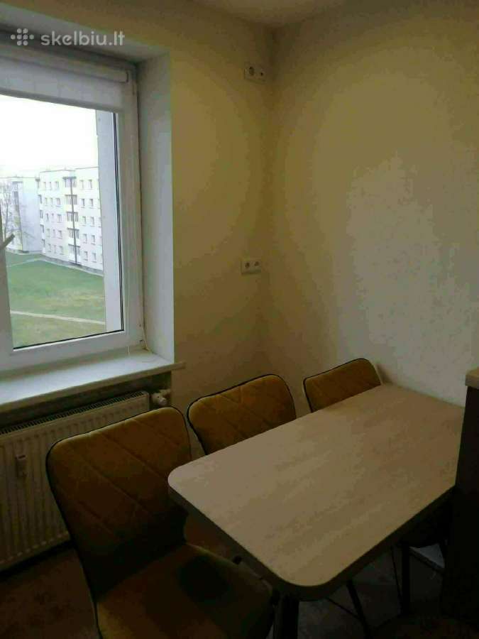 Išnuomuojamas 3 kambarių butas Vilkaviškyje - nuotraukos Nr. 15