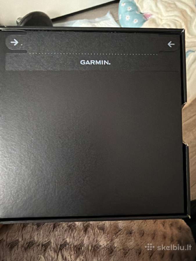 Garmin fenix 8 Pro Naujas - nuotraukos Nr. 2