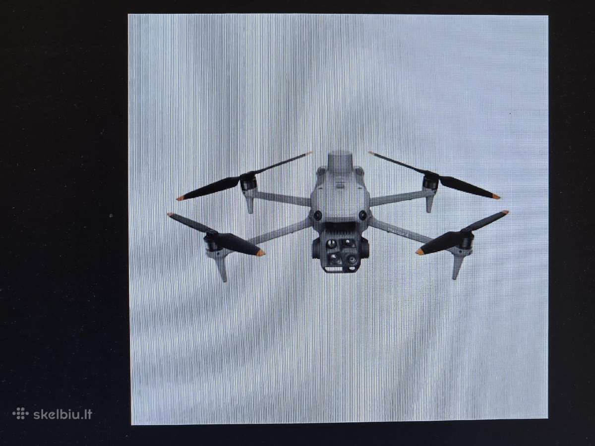 Dji Matrica 4t. Naujas. - nuotraukos Nr. 6