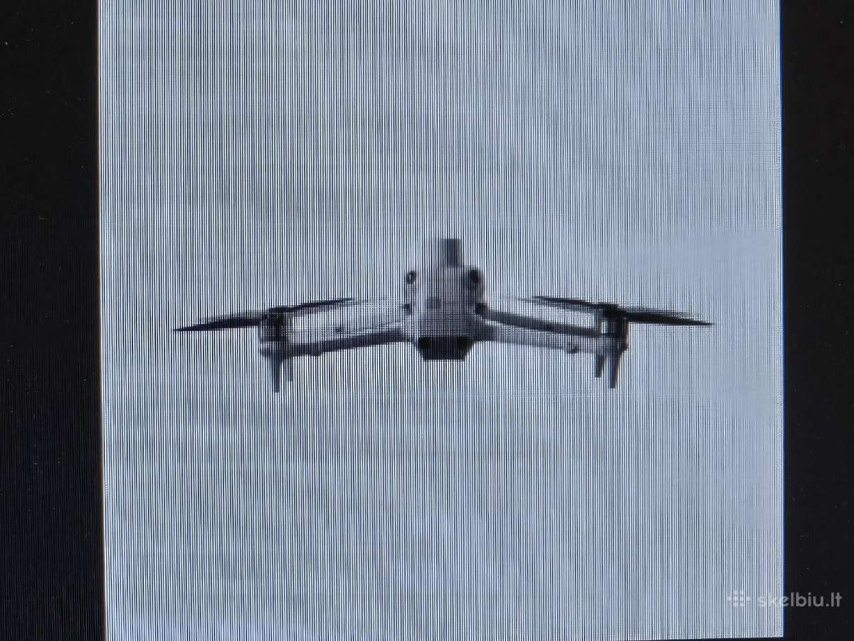 Dji Matrica 4t. Naujas. - nuotraukos Nr. 7