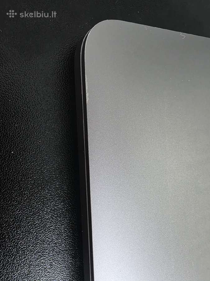 MacBook Pro 15 - nuotraukos Nr. 3