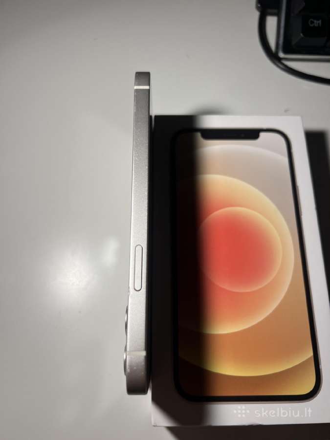 iPhone 12 - nuotraukos Nr. 6