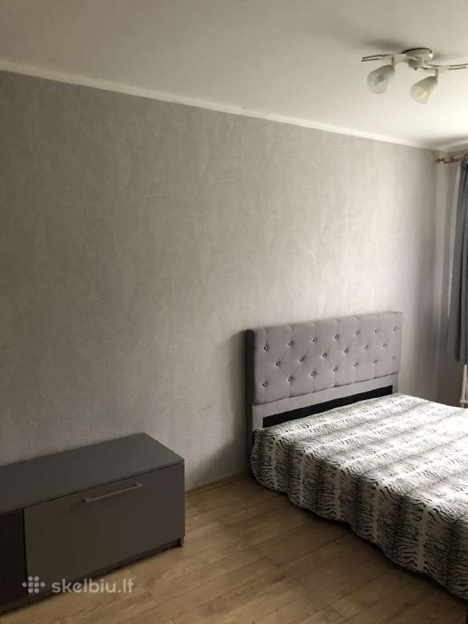 Išnuomoju 2 k. butą Vaitkaus g renovuotas namas - nuotraukos Nr. 12