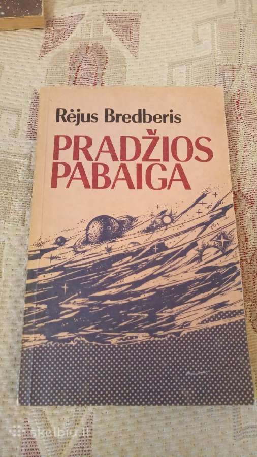 Marso kronikos , Pradžios pabaiga 2 knygos - nuotraukos Nr. 6