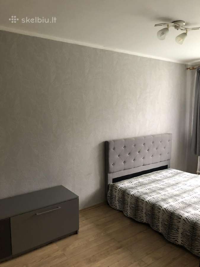 Išnuomoju 2 k. butą Vaitkaus g renovuotas namas - nuotraukos Nr. 13