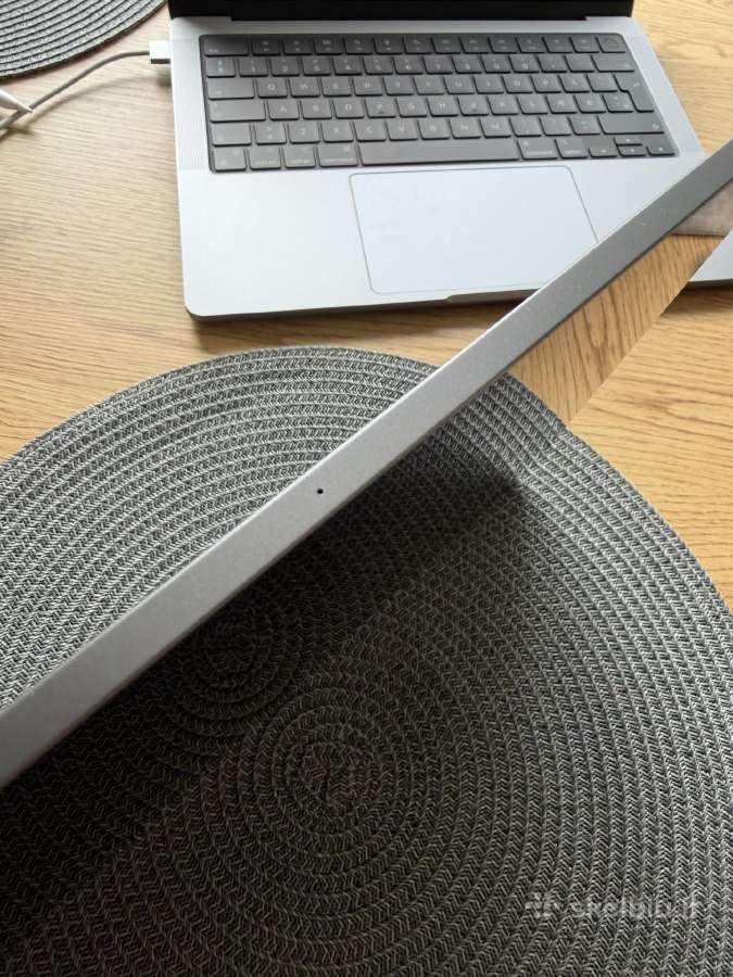 iPad Pro 12,9" (5 kartos), 256gb - nuotraukos Nr. 5