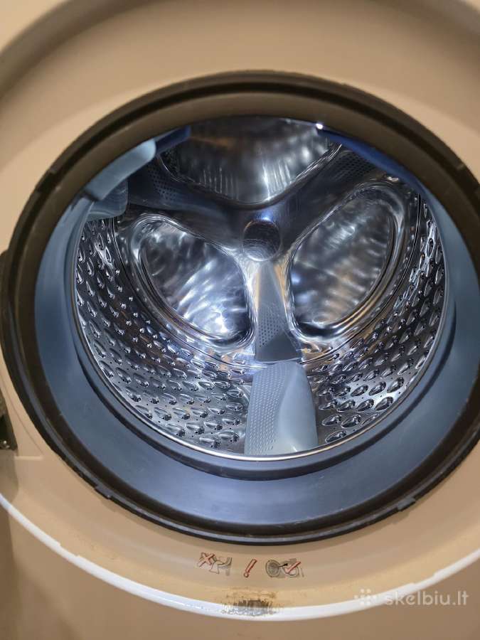 Siemens Iq 700 - nuotraukos Nr. 3