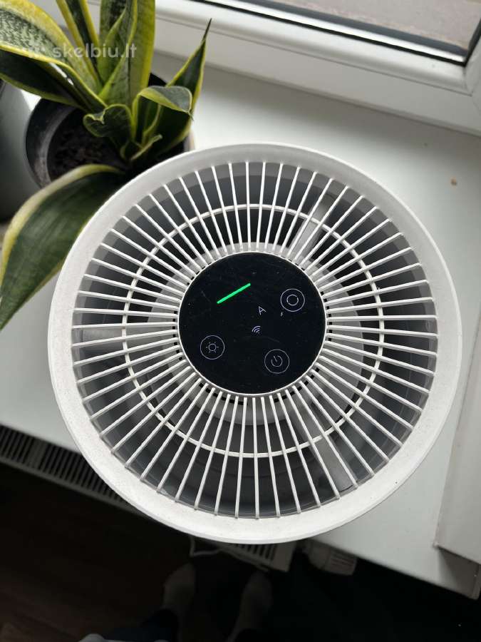 Xiaomi Smart Air Purifier 4 Compact - nuotraukos Nr. 2