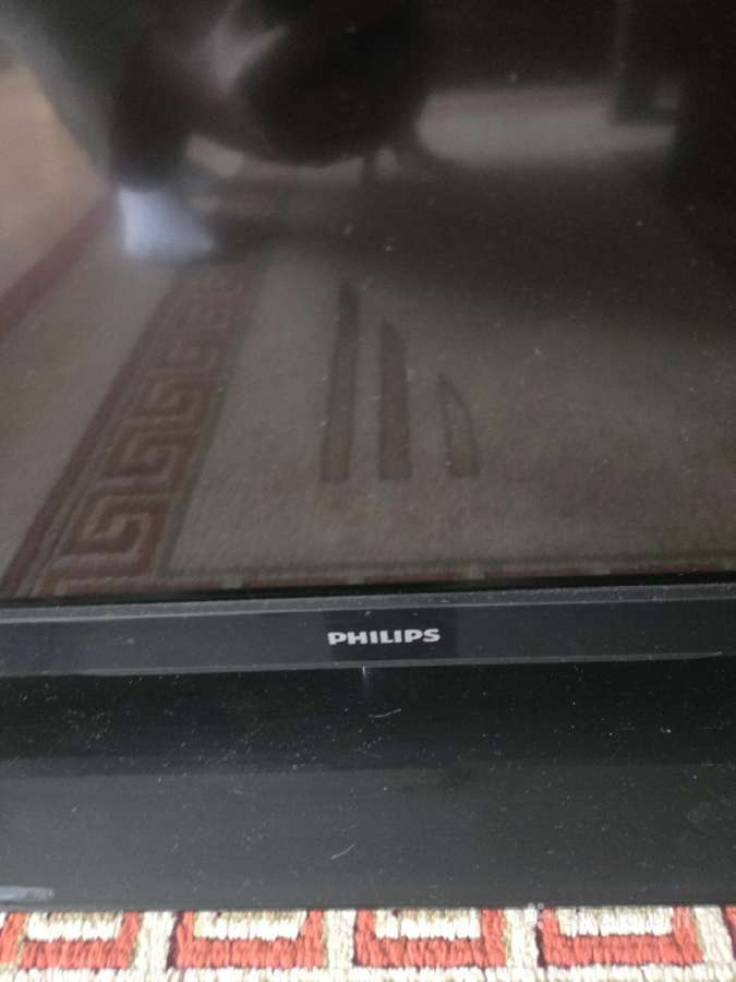 Philips 32" Full HD televizorius 32pfl3017h/12 - nuotraukos Nr. 2