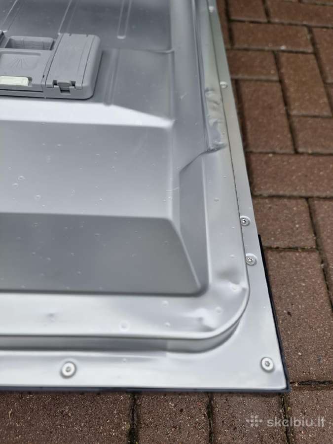 Nauja 45 cm, Gorenje Gv583c10+ Garantija - nuotraukos Nr. 18