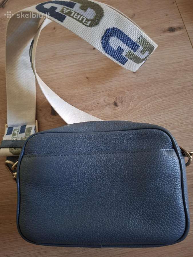Originali Furla rankinė. - nuotraukos Nr. 4