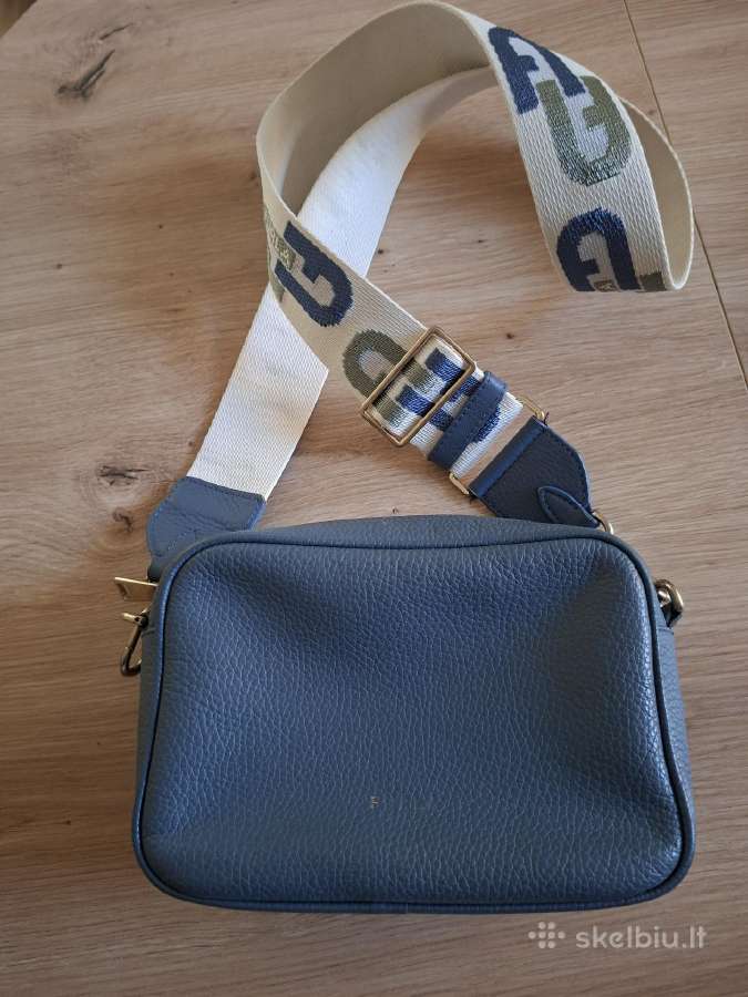 Originali Furla rankinė. - nuotraukos Nr. 3