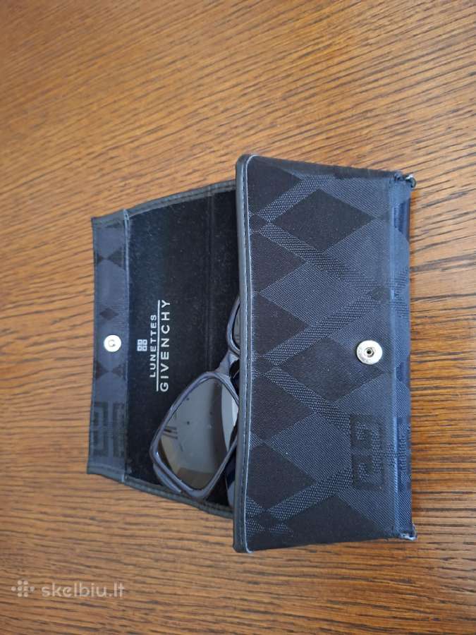Givenchy Firmos Akiniai Nuo Saulės - nuotraukos Nr. 4