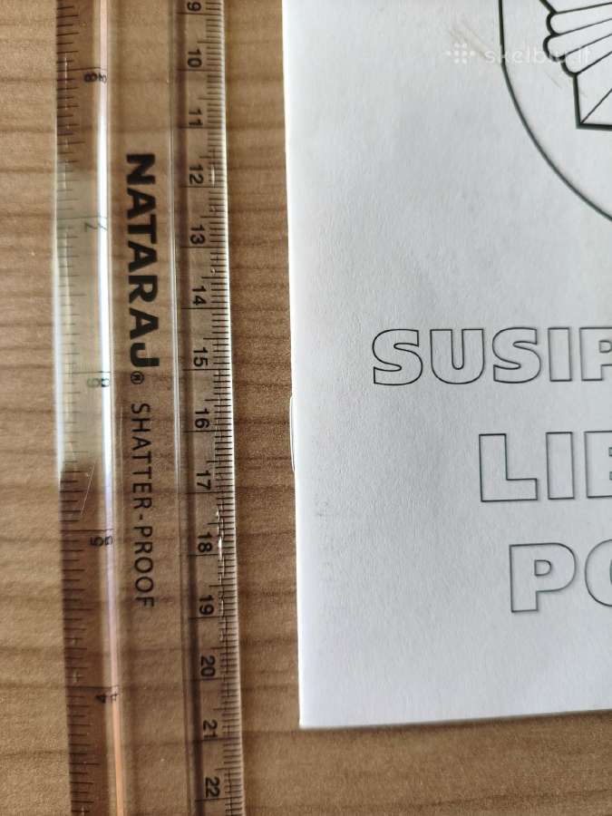 Spalvinimo knygelė Susipažinkime:lietuvos policija - nuotraukos Nr. 2