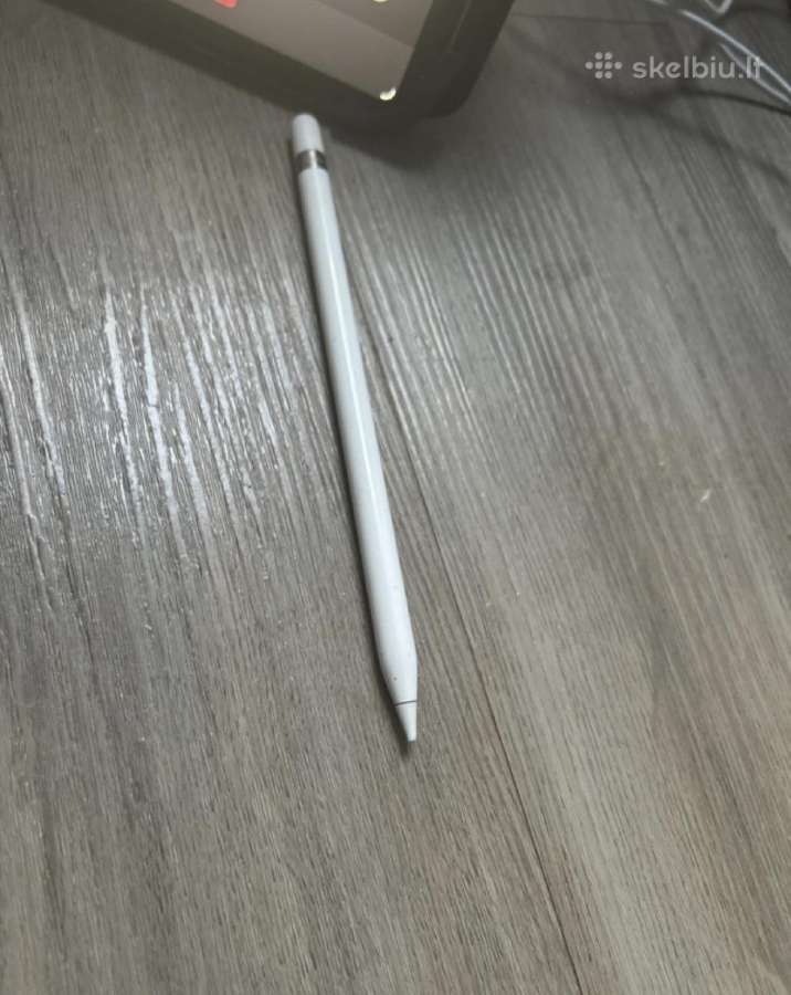 iPad su Apple Pencil 1st gen - dalims / remontui - nuotraukos Nr. 9
