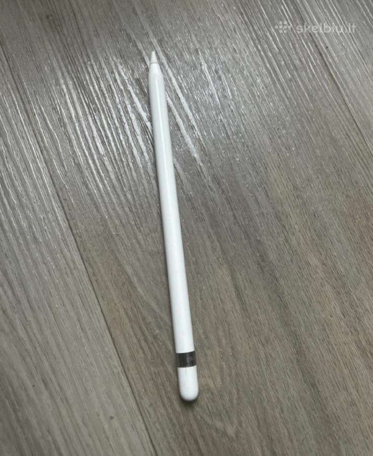 iPad su Apple Pencil 1st gen - dalims / remontui - nuotraukos Nr. 10