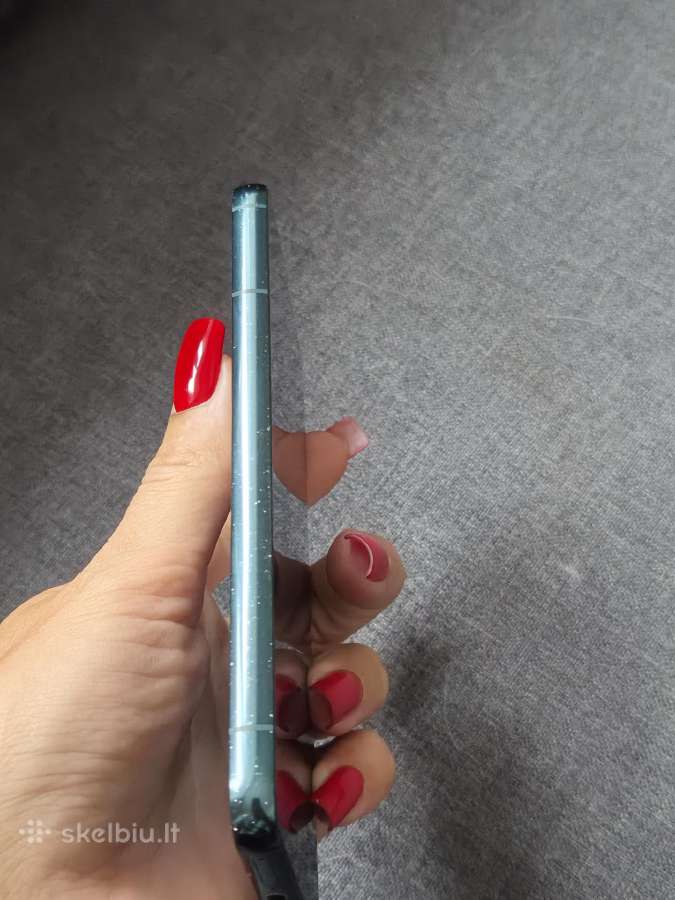 Samsung galaxy s22 - nuotraukos Nr. 7