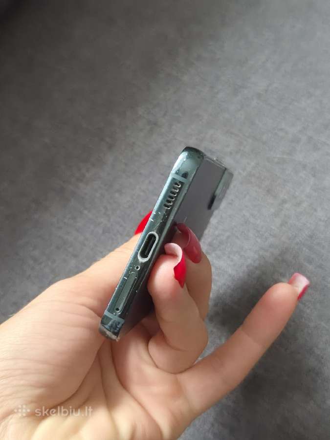Samsung galaxy s22 - nuotraukos Nr. 8