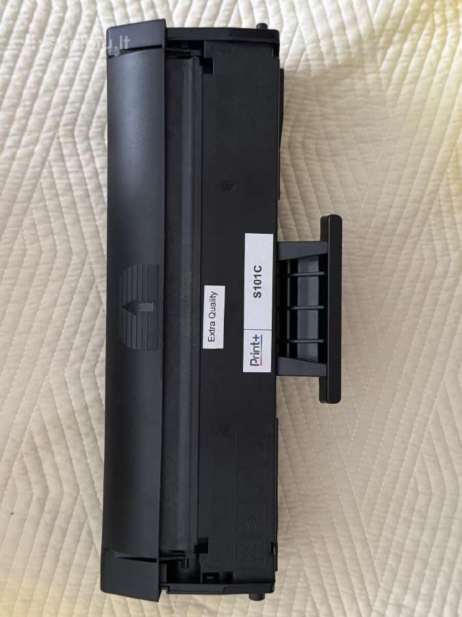 2 vnt. Analoginė Kasetė Samsung Mlt-d101s Pp - nuotraukos Nr. 4