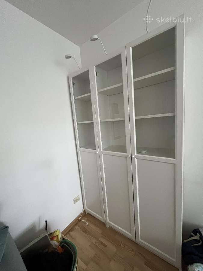 Ikea Baldai - nuotraukos Nr. 2