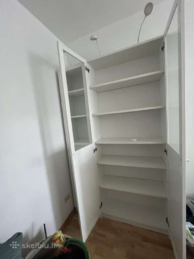Ikea Baldai - nuotraukos Nr. 3