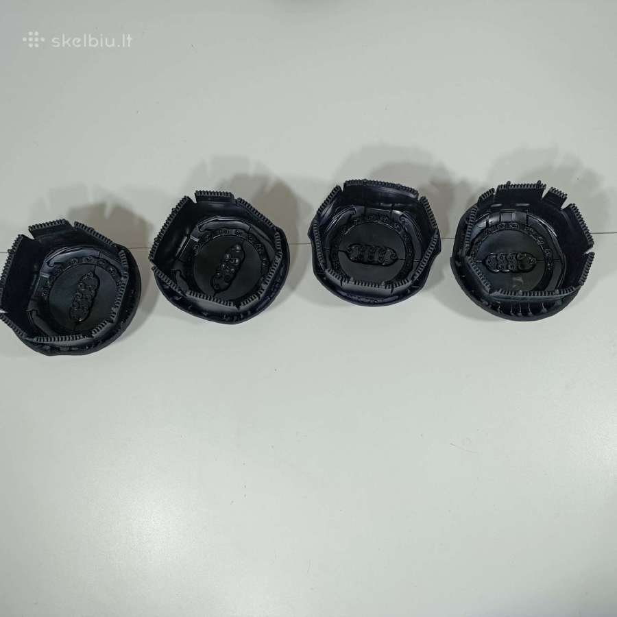 Audi A6 A7 Q5 A4 A5 Oro Pagalvės Sline Dangteliai - nuotraukos Nr. 7