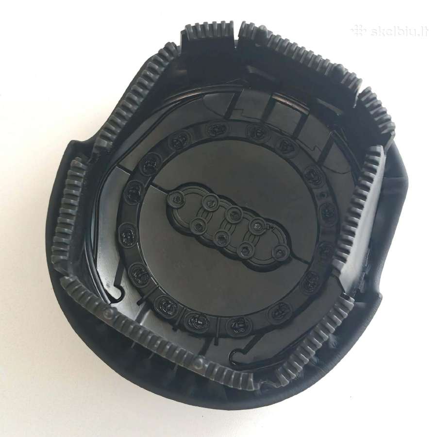 Audi A6 A7 Q5 A4 A5 Oro Pagalvės Sline Dangteliai - nuotraukos Nr. 4