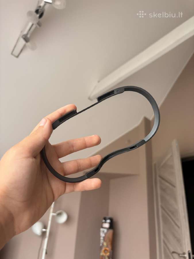 Parduodu oculus meta quest 3s + Bobovr s3 pro - nuotraukos Nr. 4
