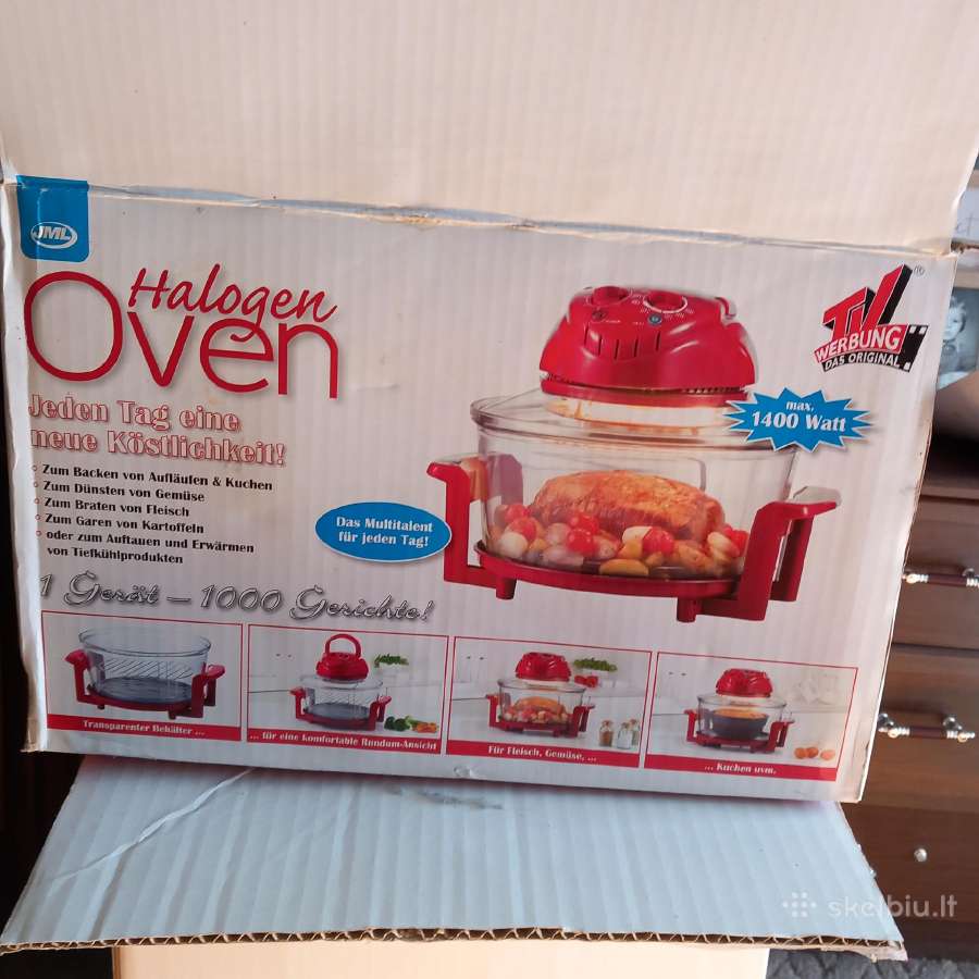 Orkaitė - nuotraukos Nr. 3