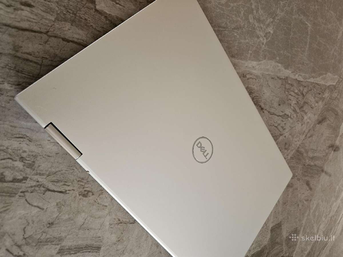 Laptopas Dell Inspiron 7506 2n1. - nuotraukos Nr. 13