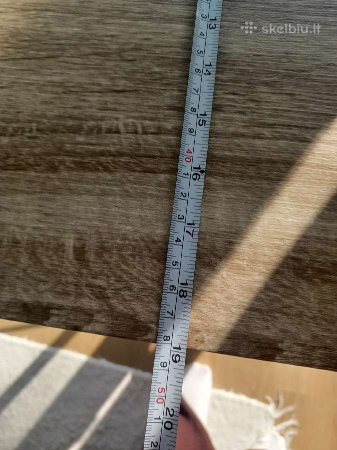 Stalas - nuotraukos Nr. 2