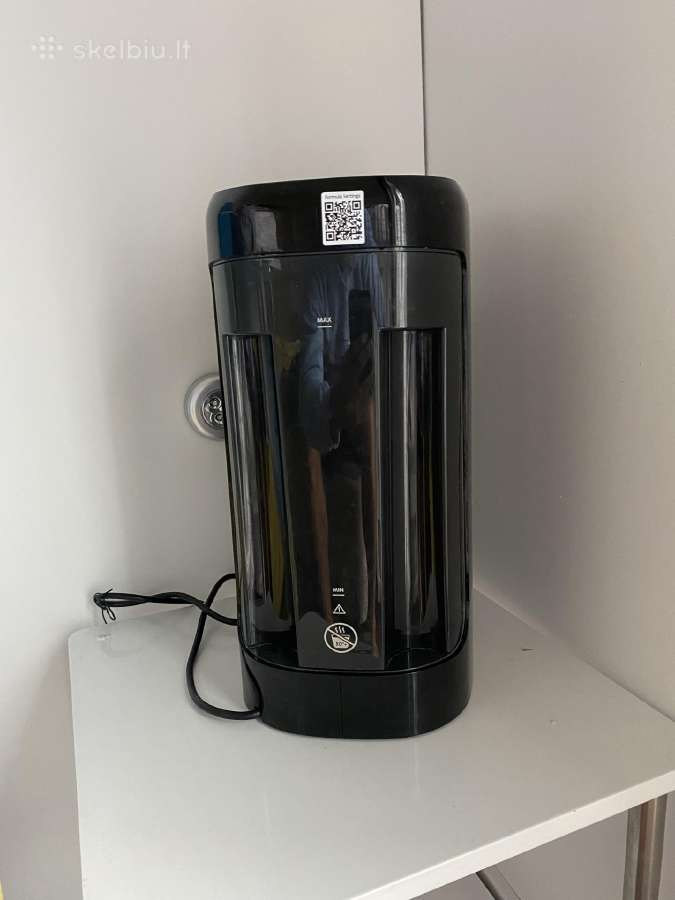 Baby Brezza Formula Pro Advanced - nuotraukos Nr. 4