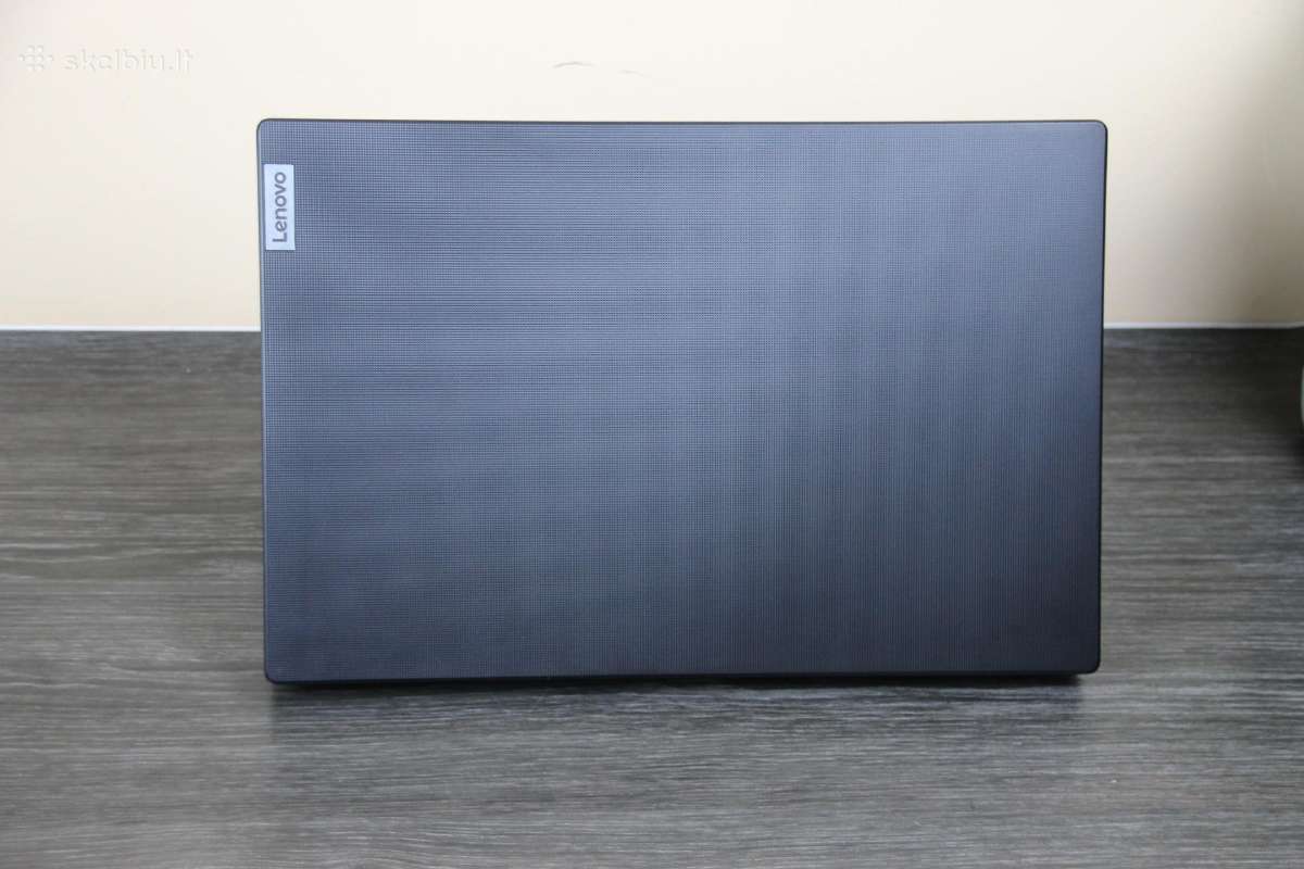 Lenovo i5-1235u 14 fullhd 16gb geras akumuliatoriu - nuotraukos Nr. 8
