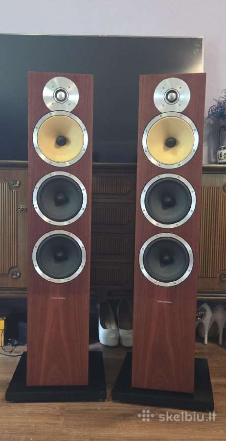 Bowers&wilkins cm9 - nuotraukos Nr. 2