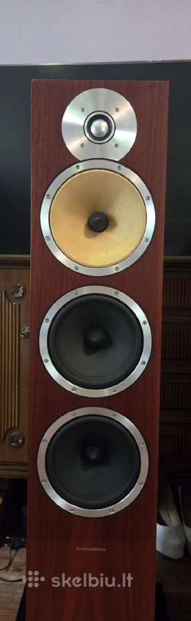 Bowers&wilkins cm9 - nuotraukos Nr. 3